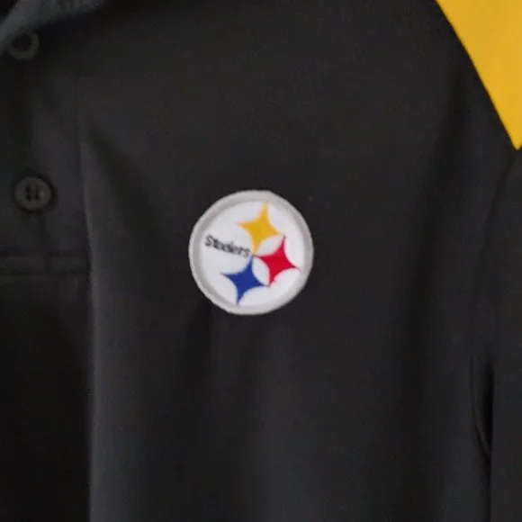 Medium NFL TEAM APPAREL / STEELERS - Picture 4 of 5